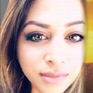 Meet your Posher, Letty